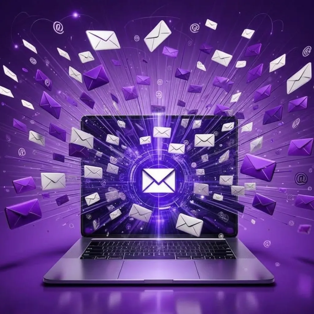 Email-маркетинг та автоматизація
